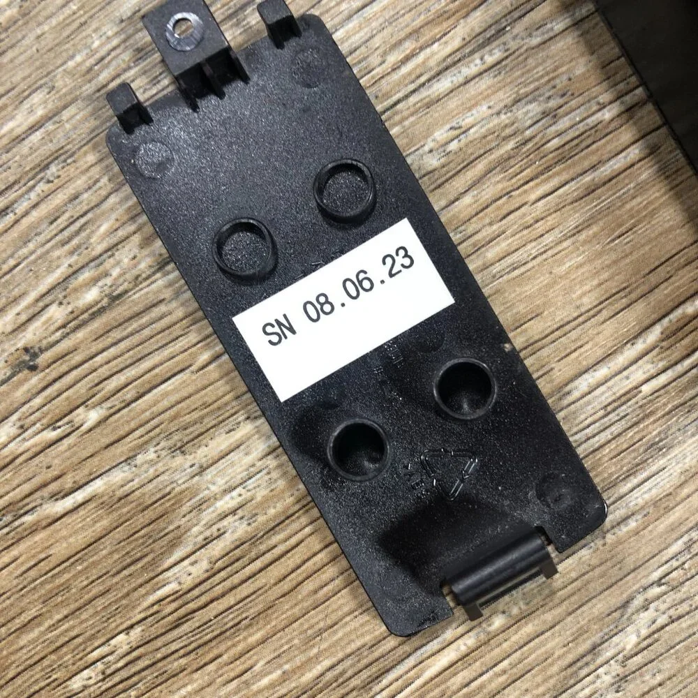 Samsung Remote Control TV BN59-00695A Genuine Original